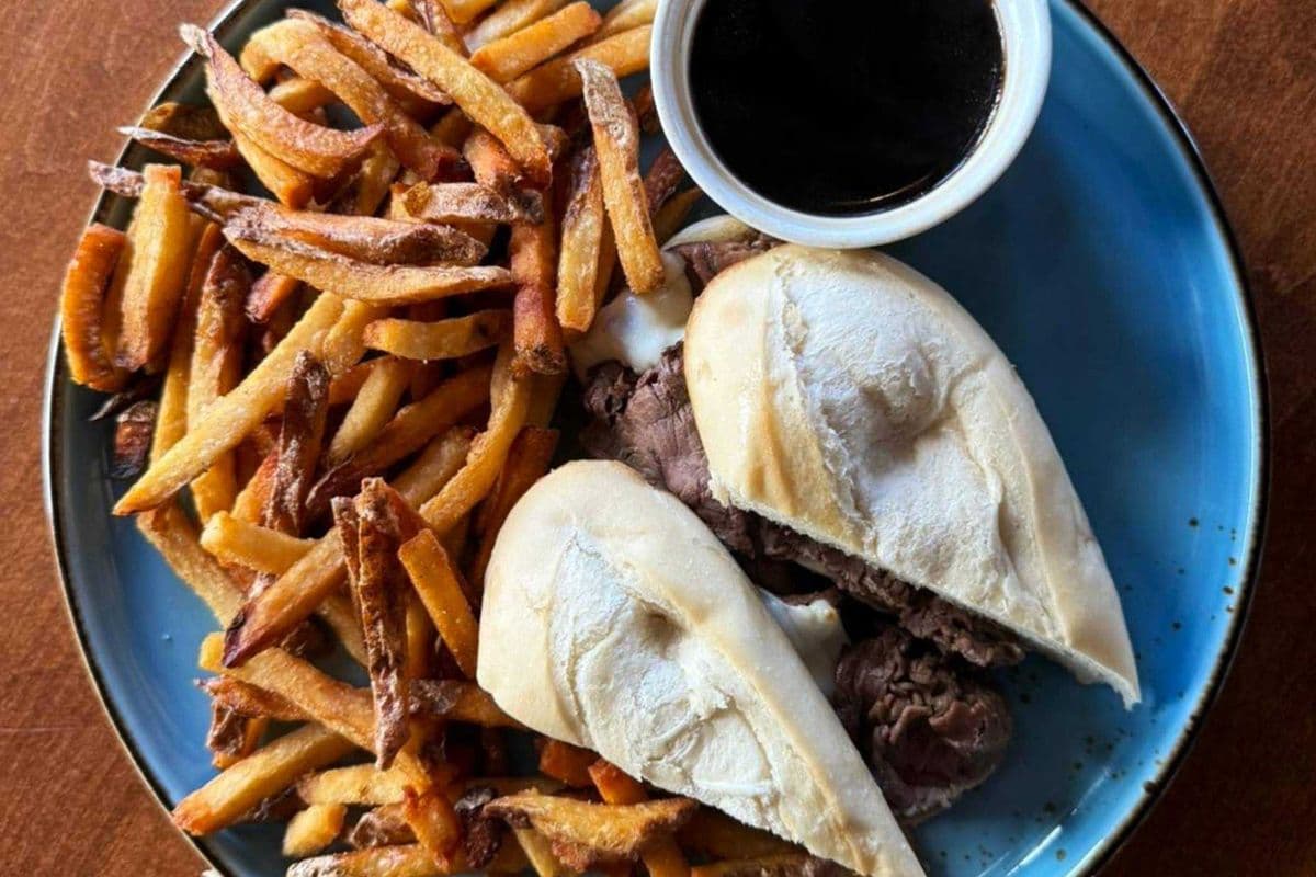 Beef Dip