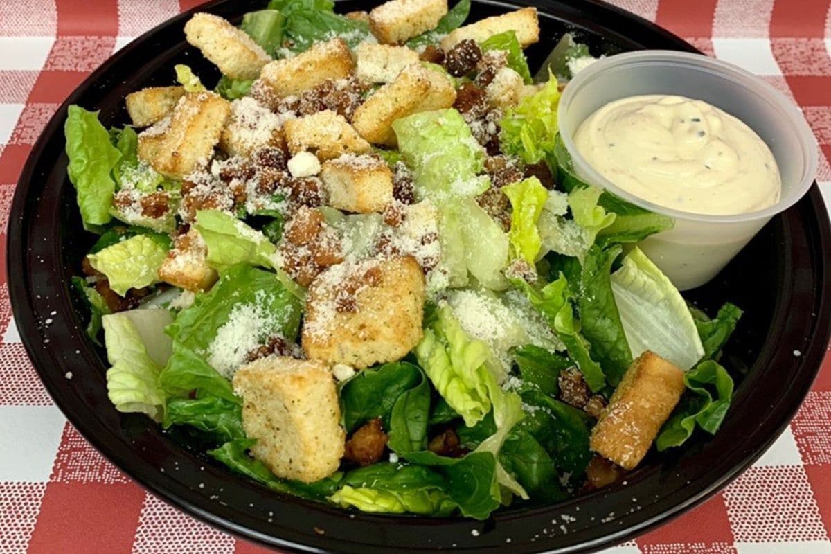 Caesar Salad