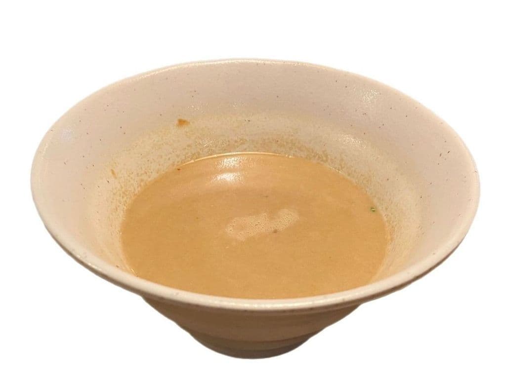 Extra Broth