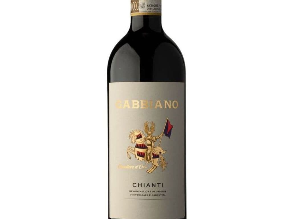 Gabbiano Chianti 750mL