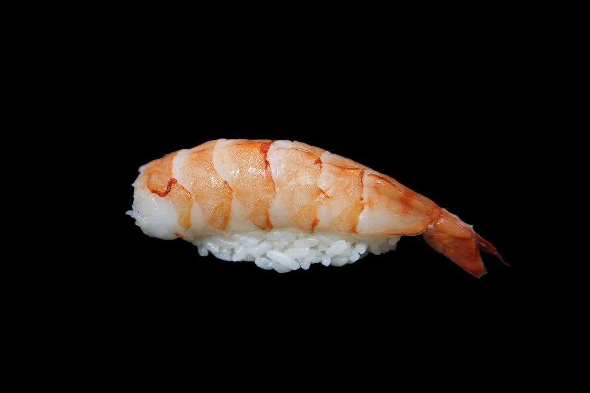 Ebi Nigiri