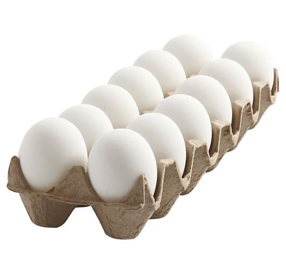 Oeufs / Eggs (12PK)