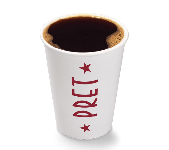 Brewed Coffee