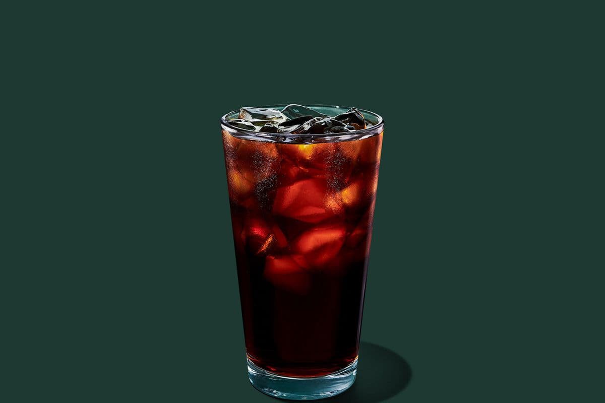 Cold Brew