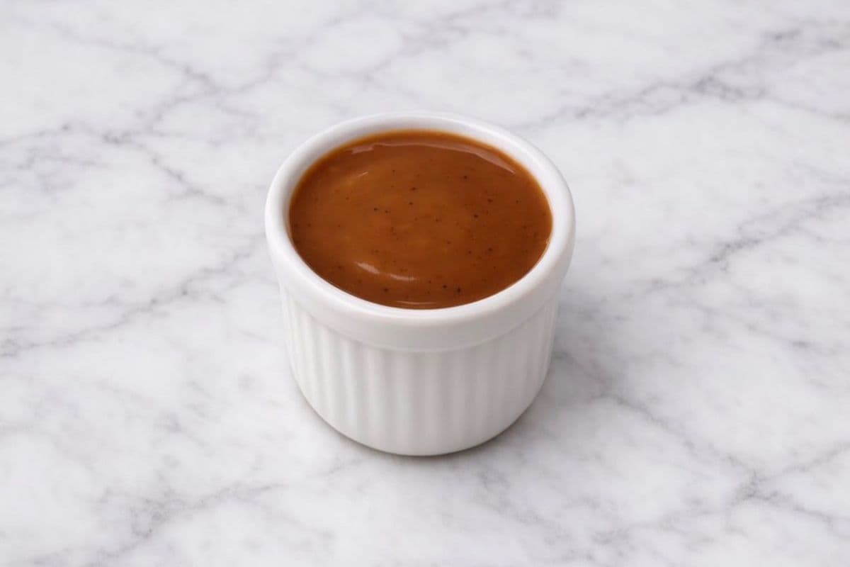 Gravy