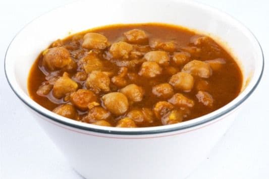 Chana Masalla