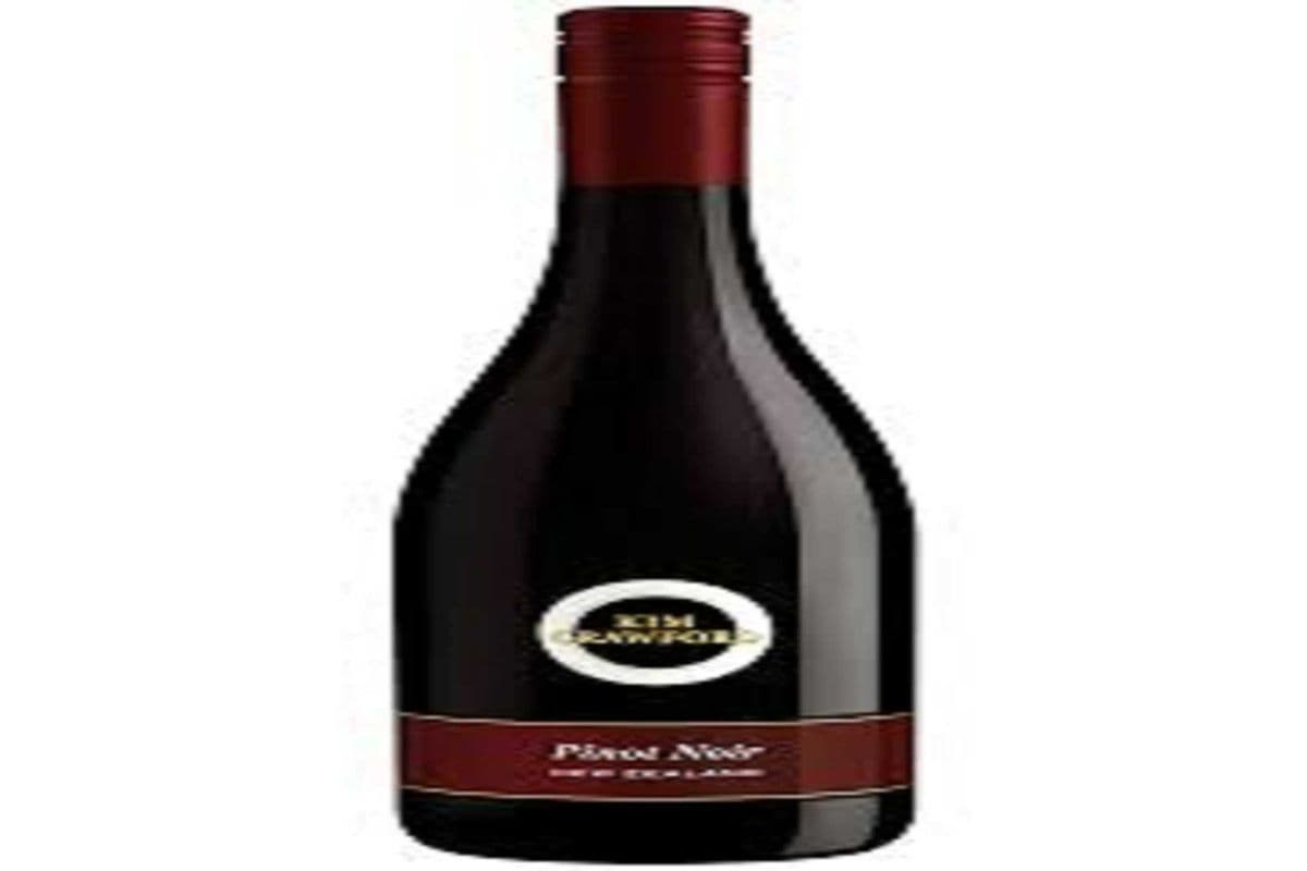 Kim Crawford Pinot Noir (1 x 750 ml)