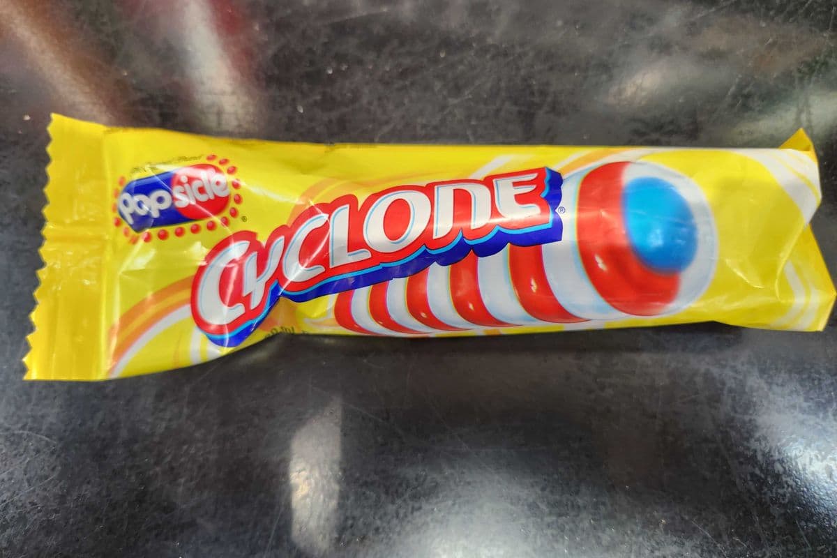 Cyclone 80 ml