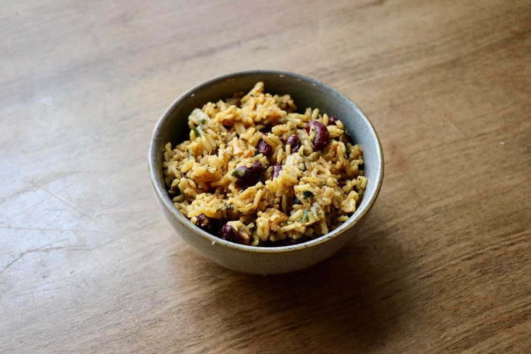 Spanish Rice