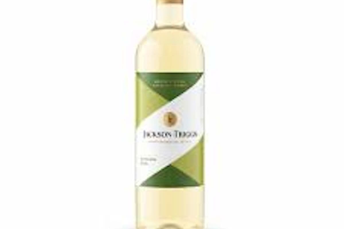 Jackson Triggs Sauvignon Blanc (1 x 750 ml)