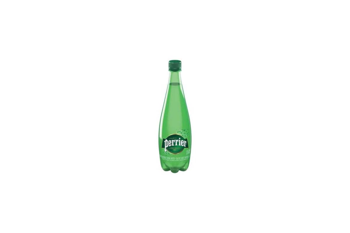 Perrier Water