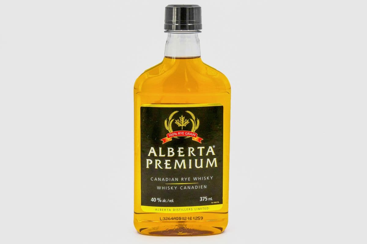 Alberta Premium (1 x 375 ml)