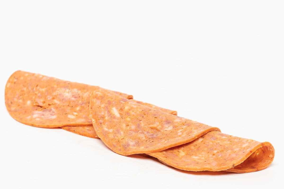 PEPPERONI
