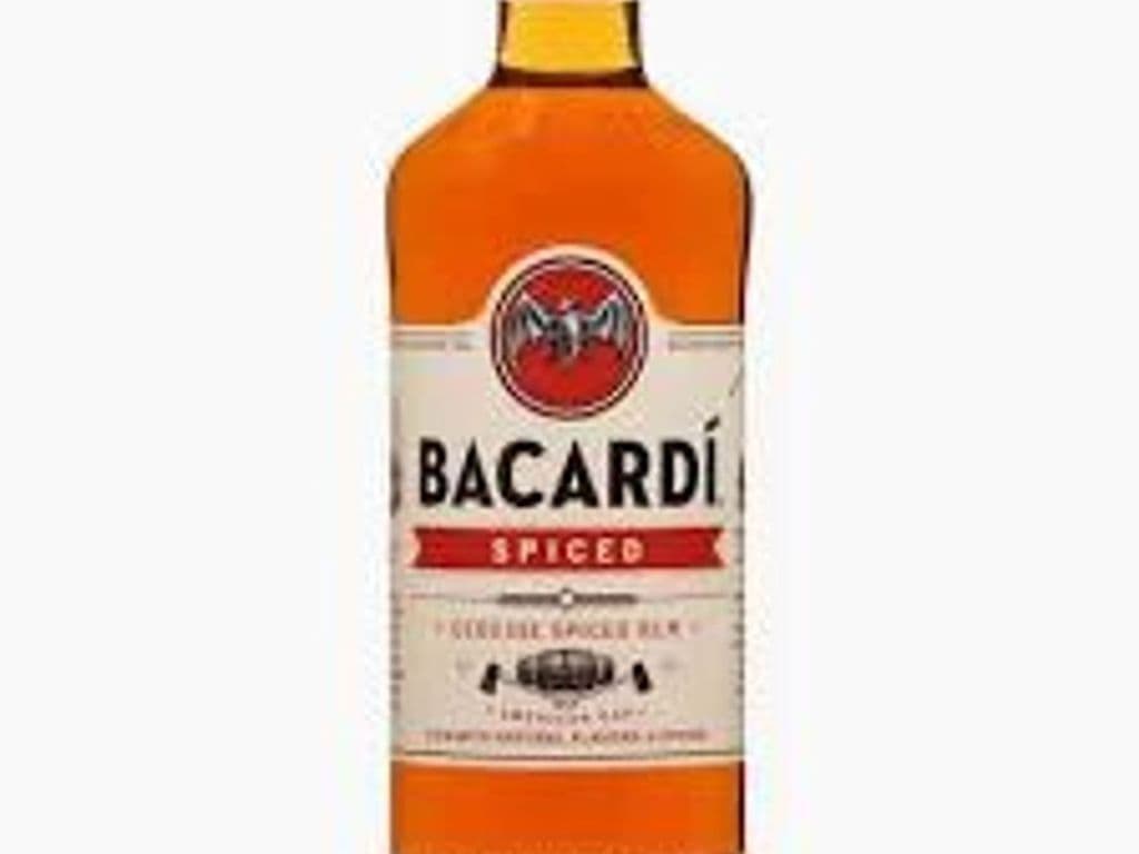 BACARDI Spiced, 750ml