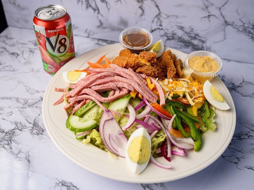 Cobb Salad