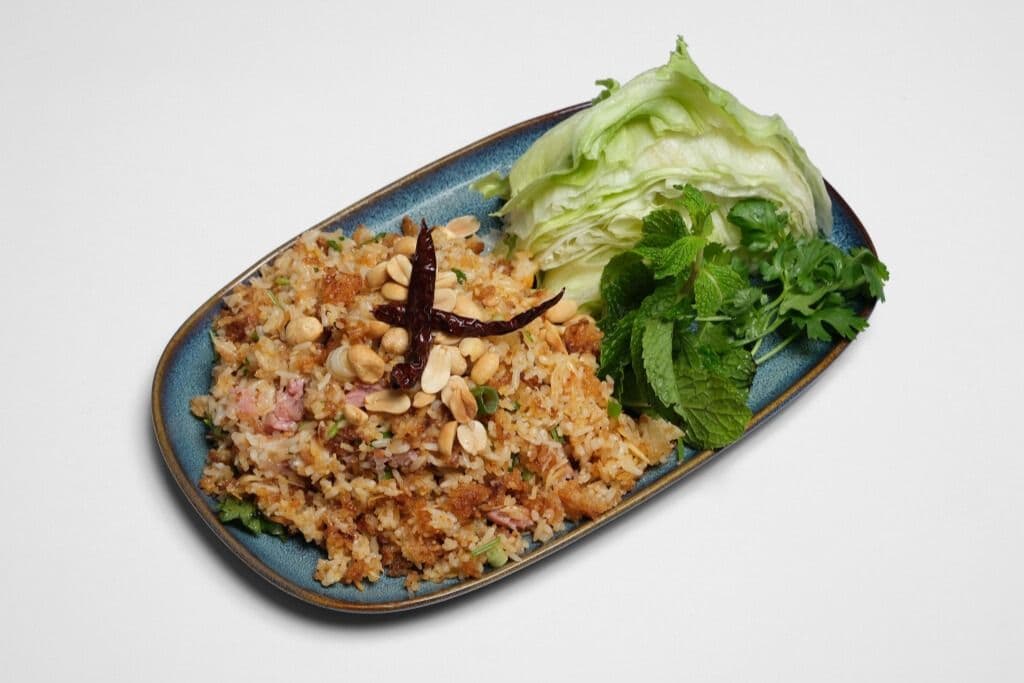 Nem Khao