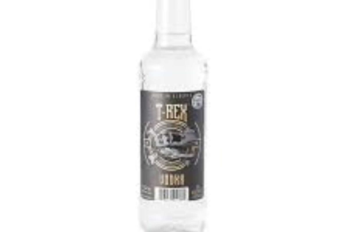 T-Rex Vodka (1 x 750 ml)