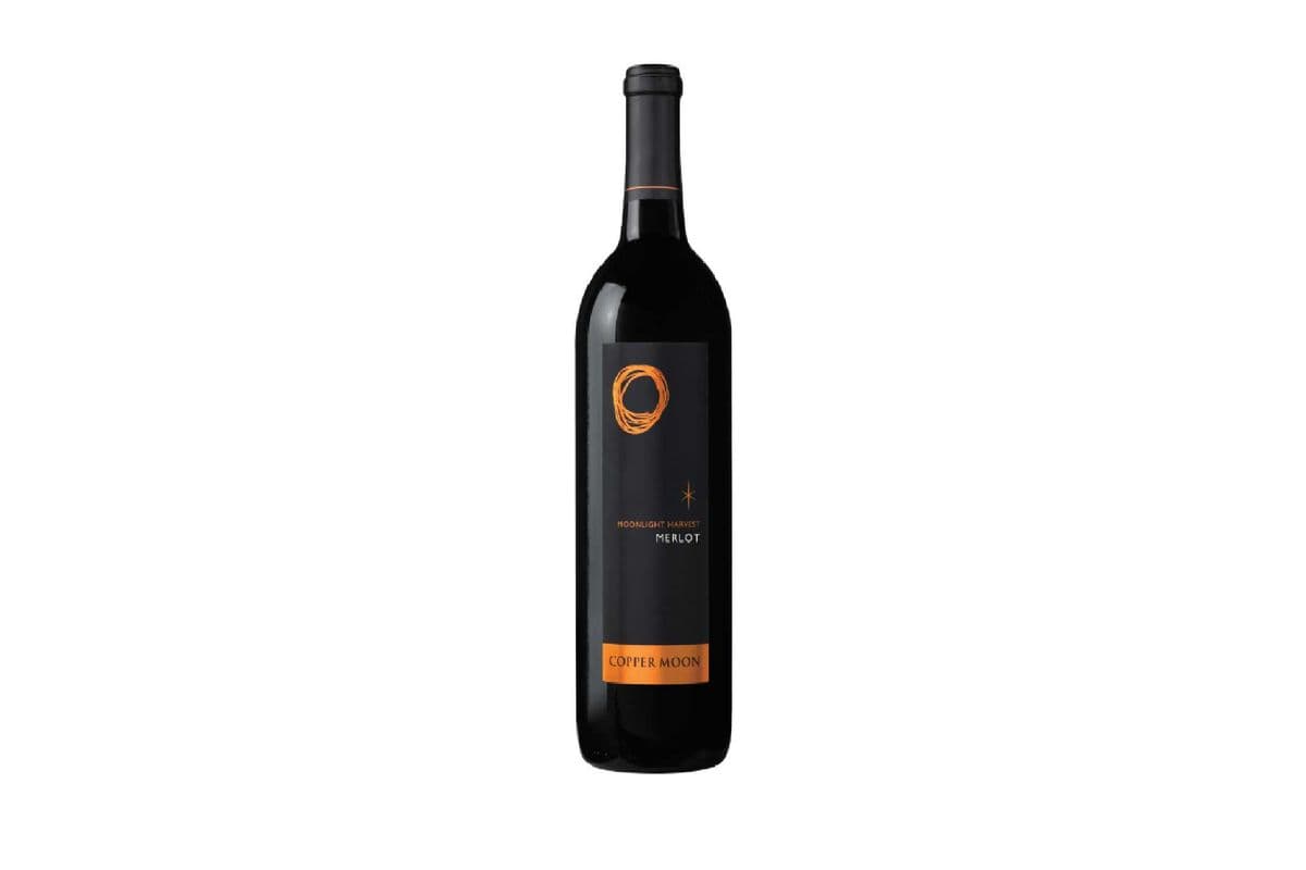 Copper Moon Merlot (1 x 750 ml)
