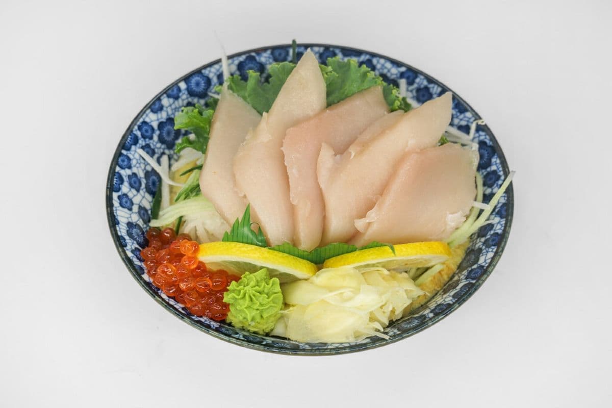 Tekka Don
