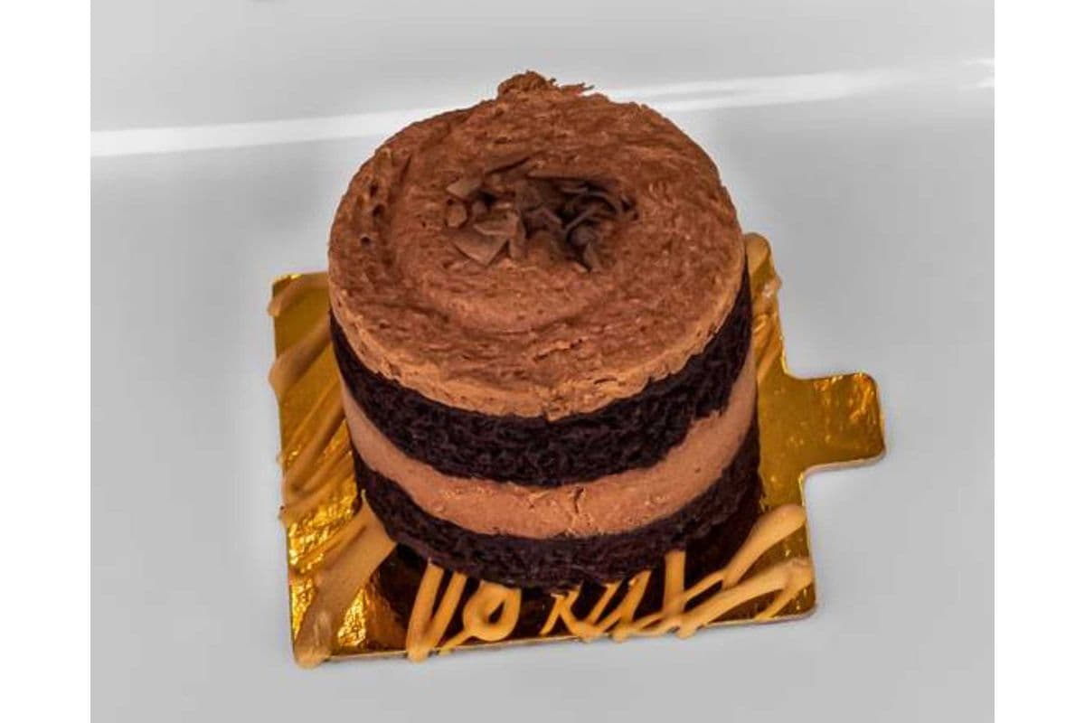Mini Layer Cake