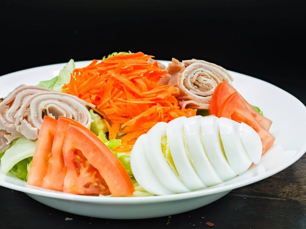 Chef Salad