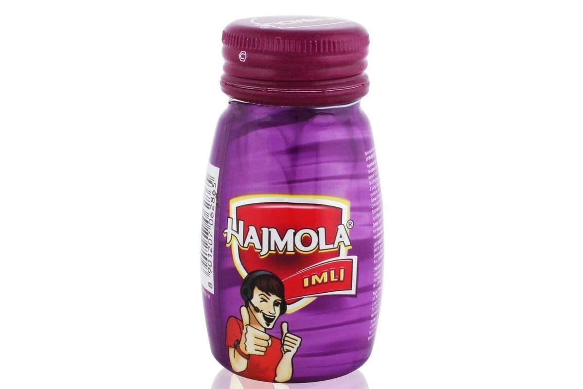 Hajmola Imli