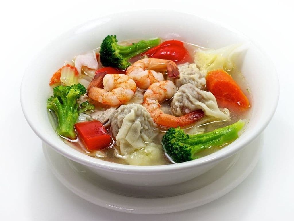 Wor Wonton