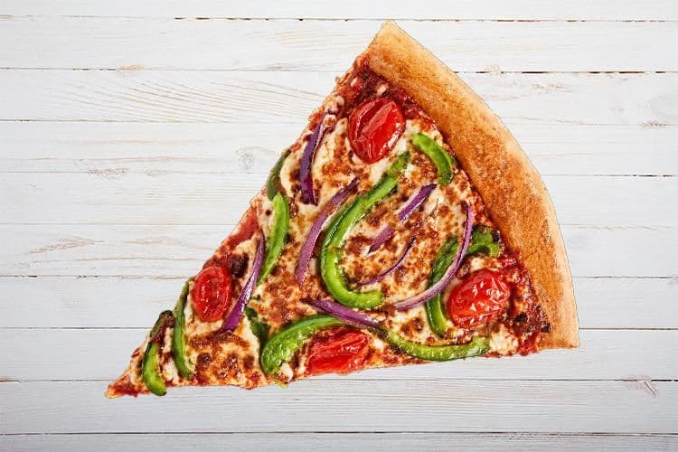 CLASSIC 1 SLICE / 经典披萨(1片)