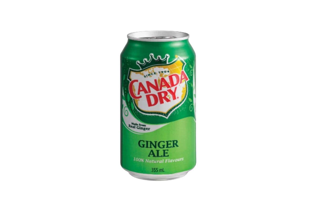 Ginger Ale