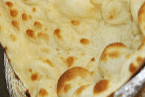 Plain Naan