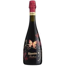 Riunite Lambrusco Butterfly Red (1 x 750 ml)