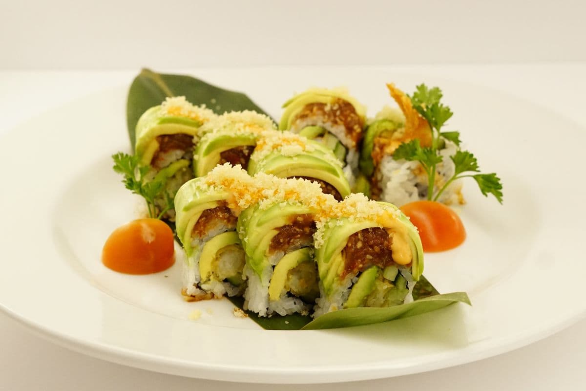 Fancy Roll