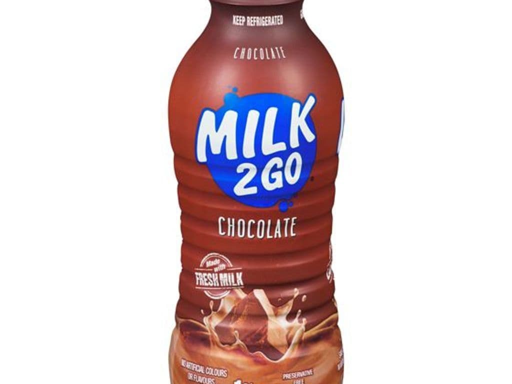 MILK 2GO CHOCOLATE 473ML