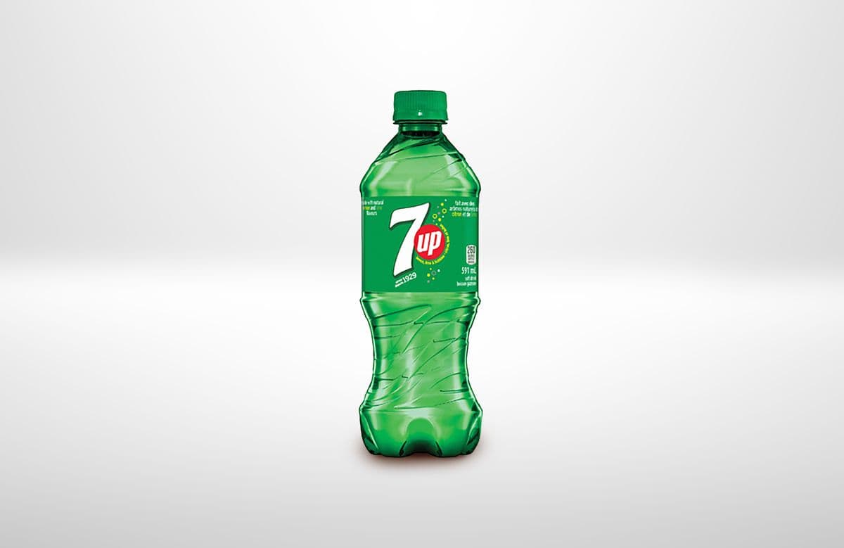 7Up (591 ml)