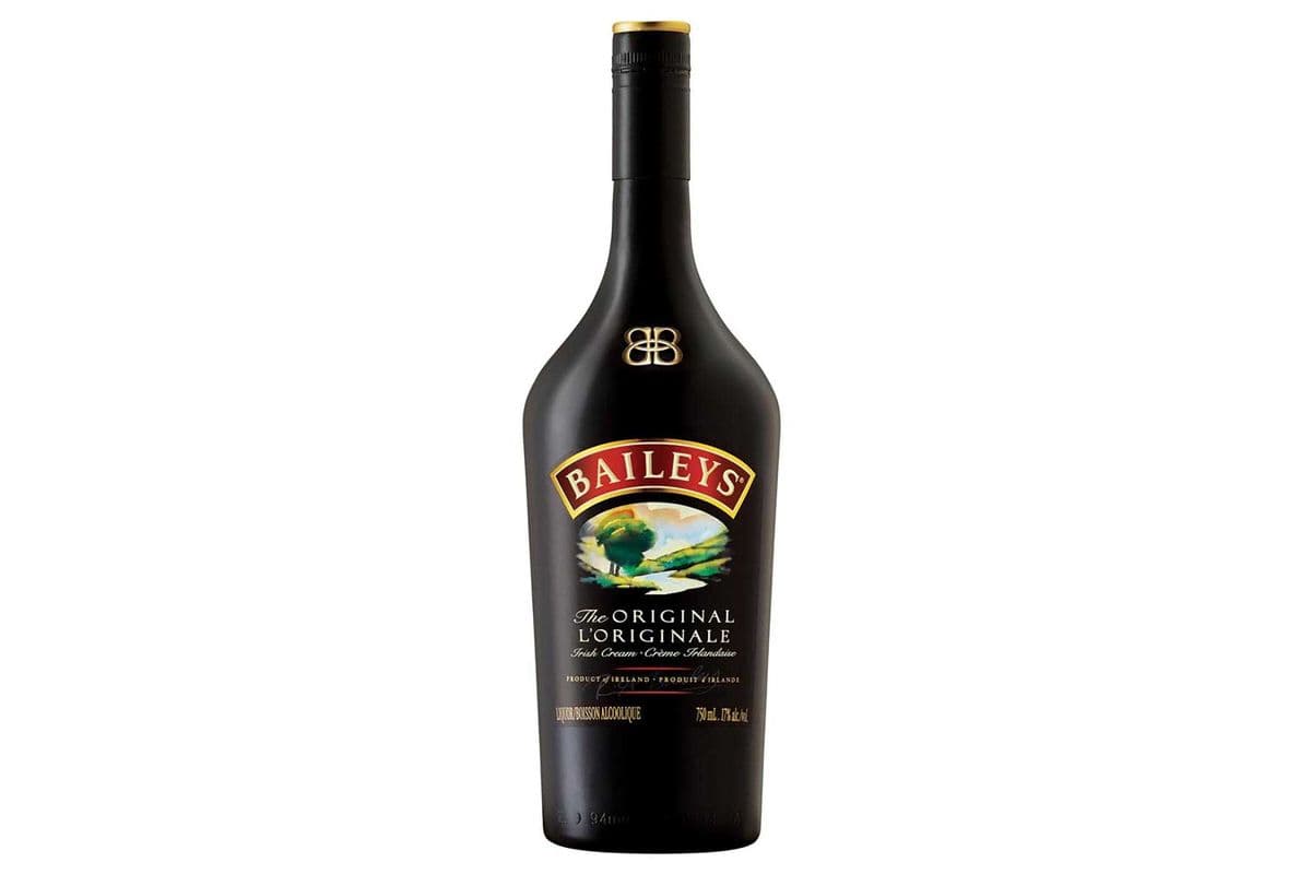Baileys Irish Cream (1 x 750 ml)