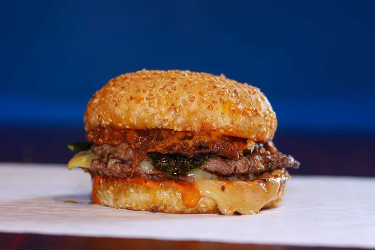 Umami Comet
