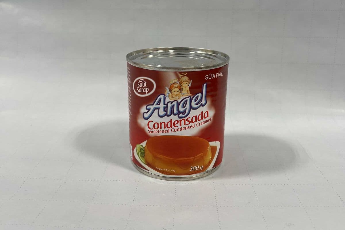 Angel Condensada Red (380 g)