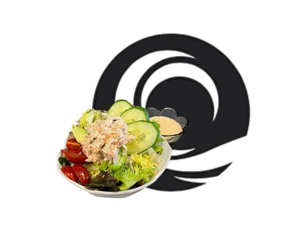 Lobster Salad