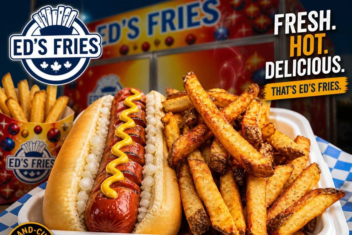 Jumbo Hot Dog (all beef) Combo
