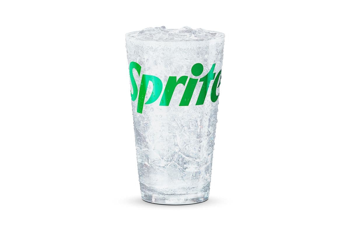 Sprite [130.0 Cal]