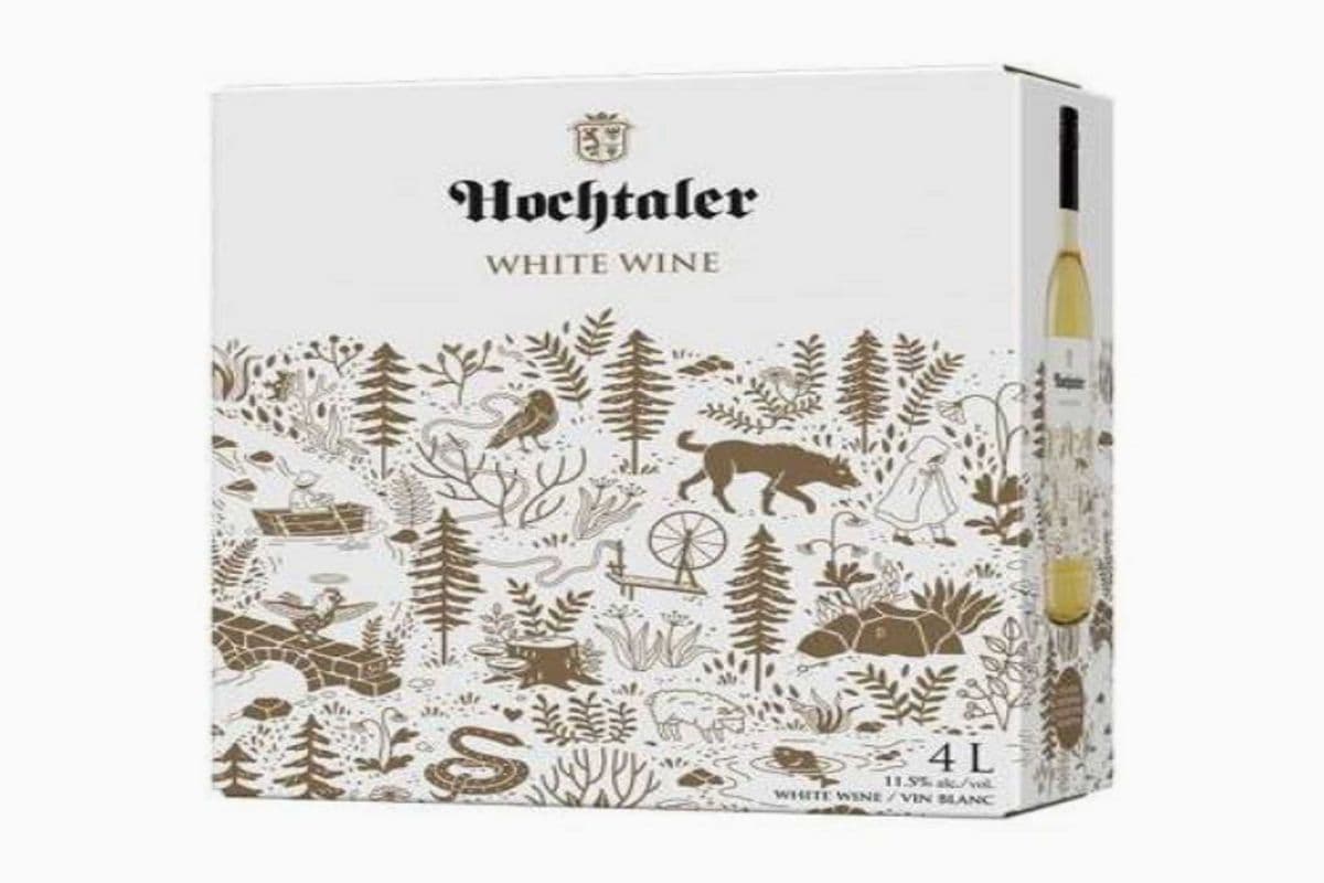 HOCHTALER (1 x 4L)