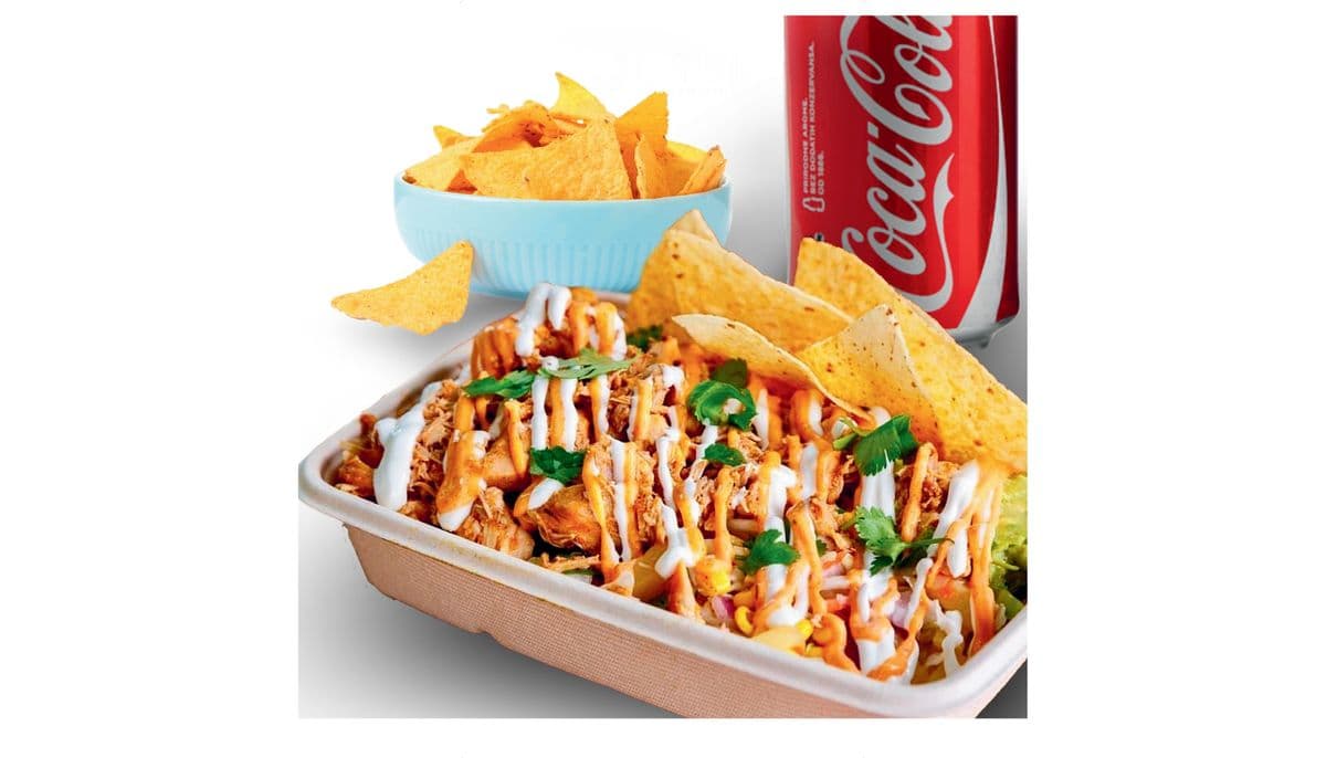 Bowl Combo