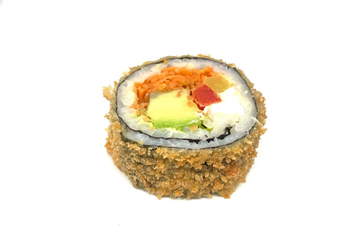 64. Crispy Veggies (5 mcx / pcs)