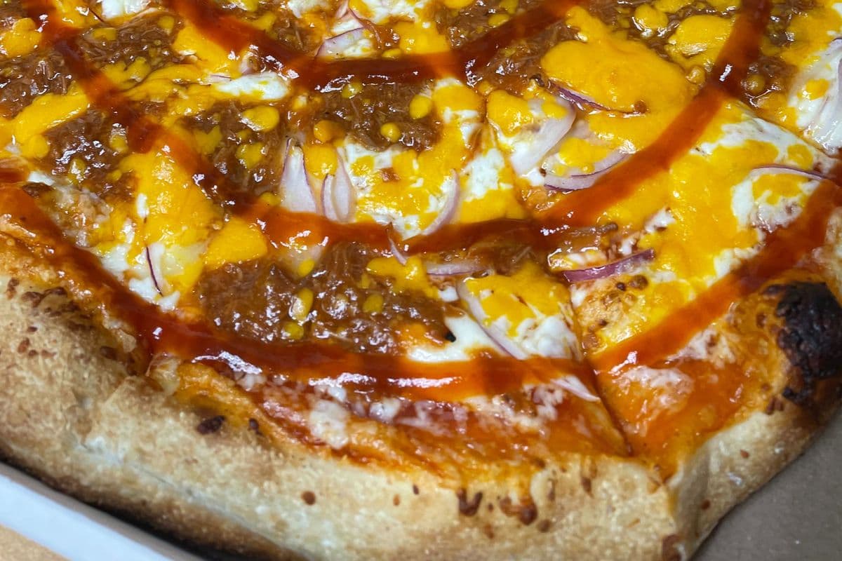Large (10 Slices)