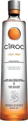 Ciroc Peach, 750 ml