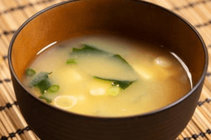 Miso Soup