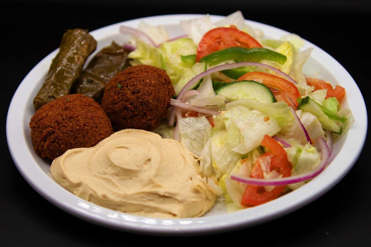 Veggie Dish
