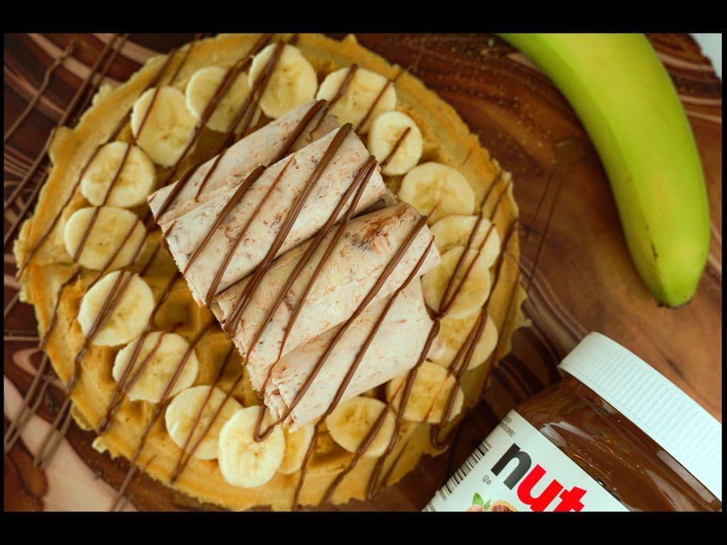 Nutella Dream