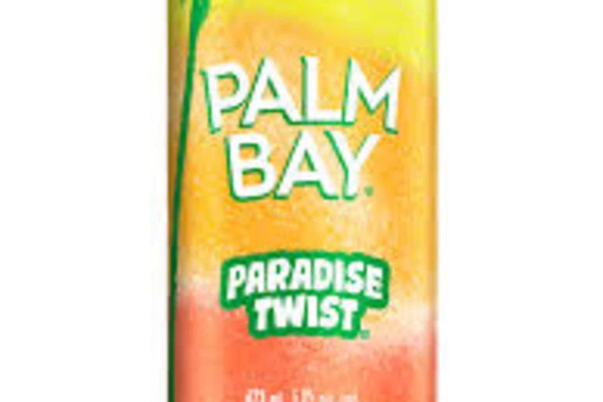 PALM BAY PARADISE TWIST