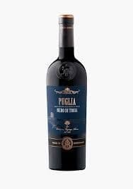 Puglia Nero Di Trioa - Barbenera Duca Di